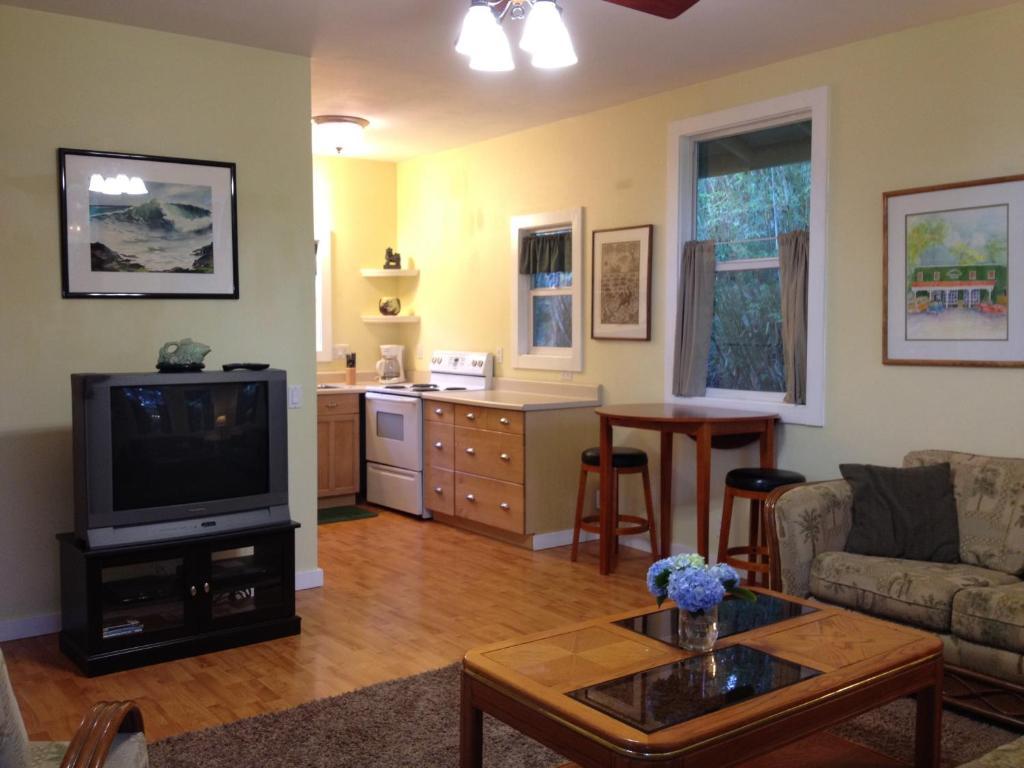 Carson'S Kaloko Mountain Cabin Kailua-Kona Quarto foto