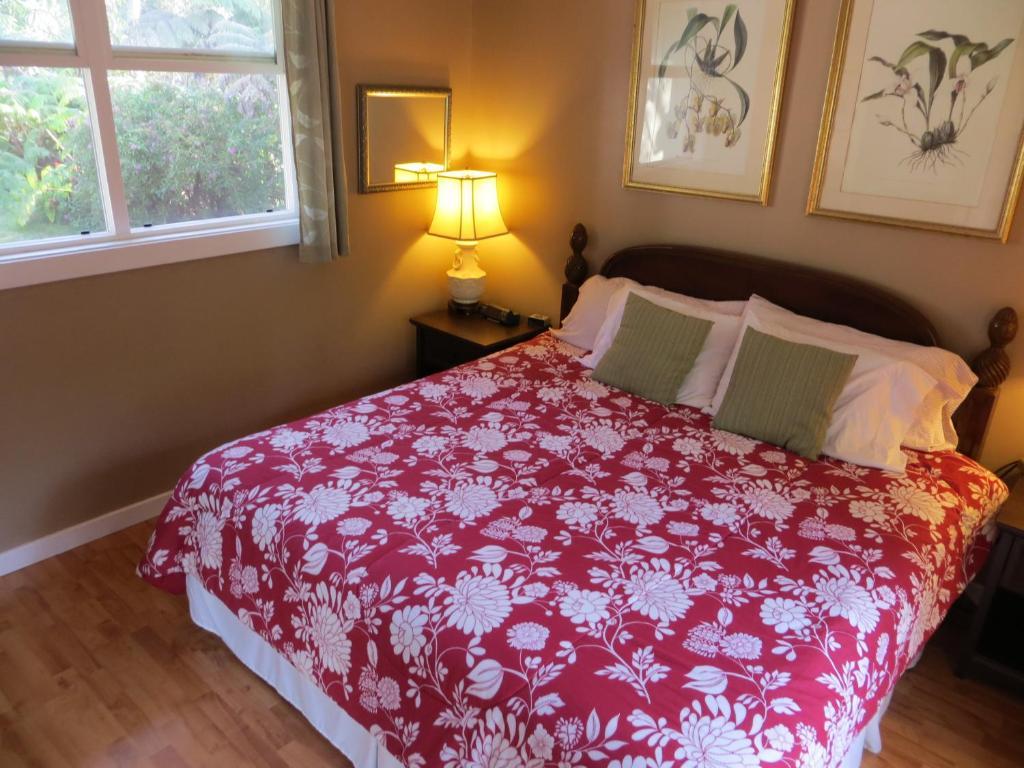 Carson'S Kaloko Mountain Cabin Kailua-Kona Quarto foto